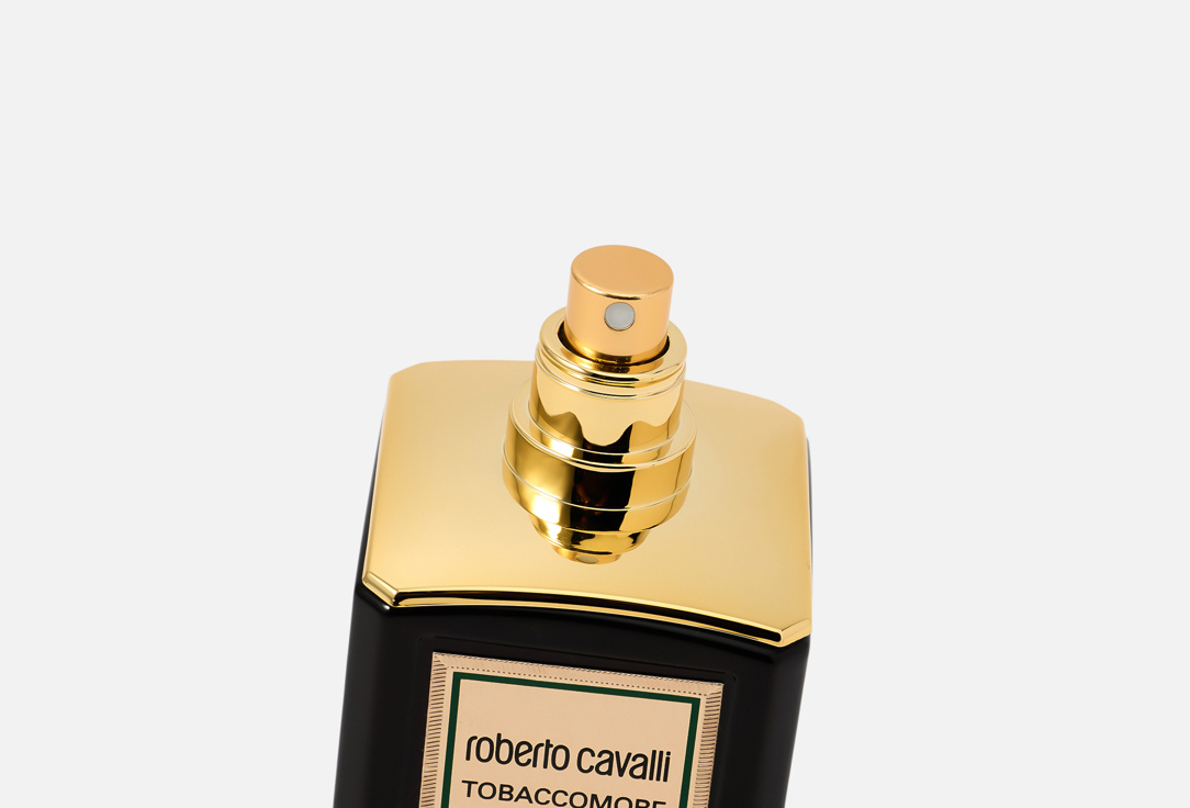 Roberto Cavalli Eau de Parfum Gold Tobaccomore