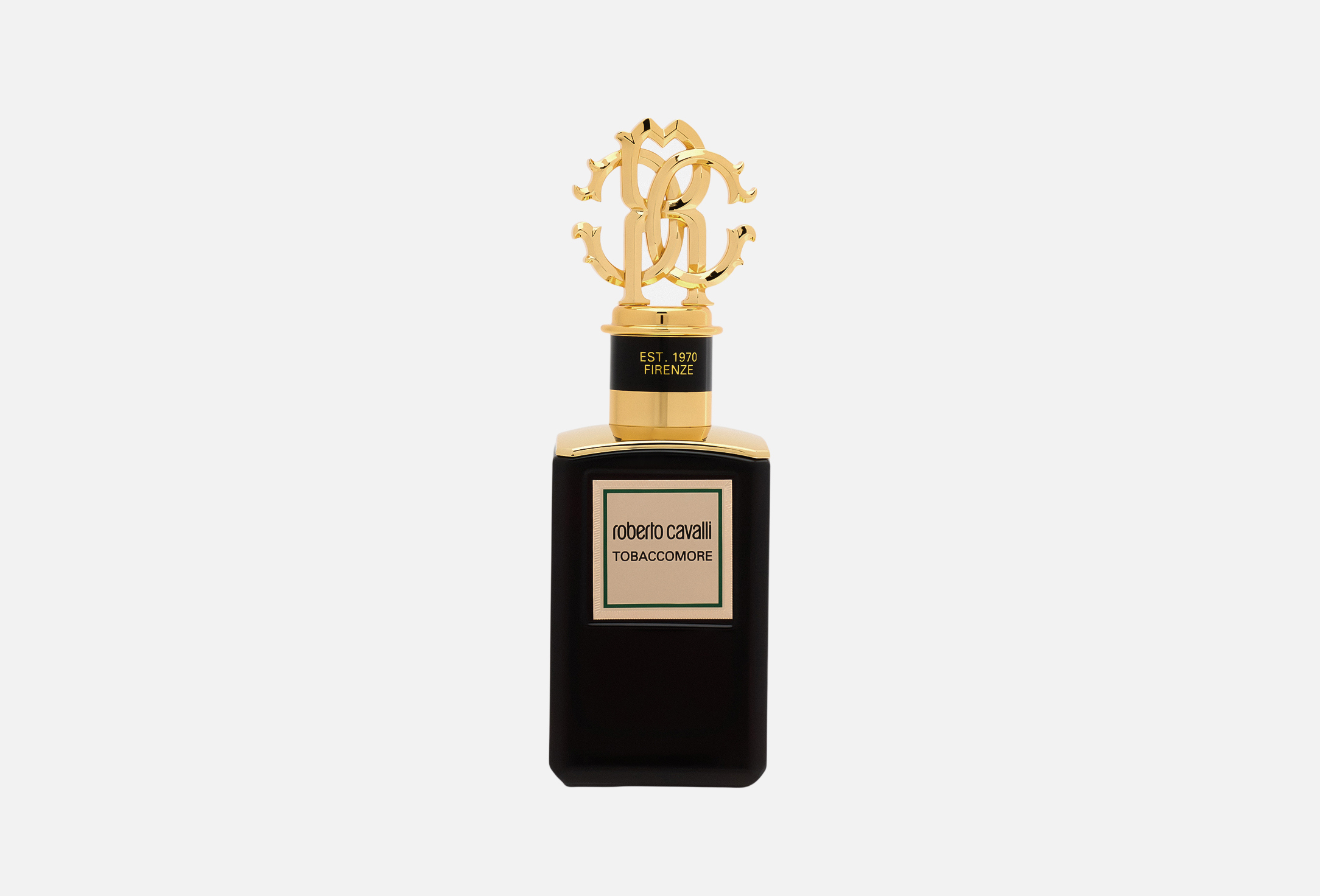 Gold Tobaccomore  100 