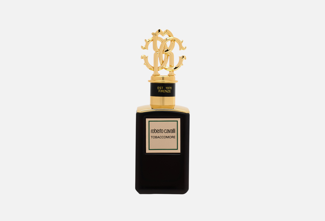 Roberto Cavalli Eau de Parfum Gold Tobaccomore