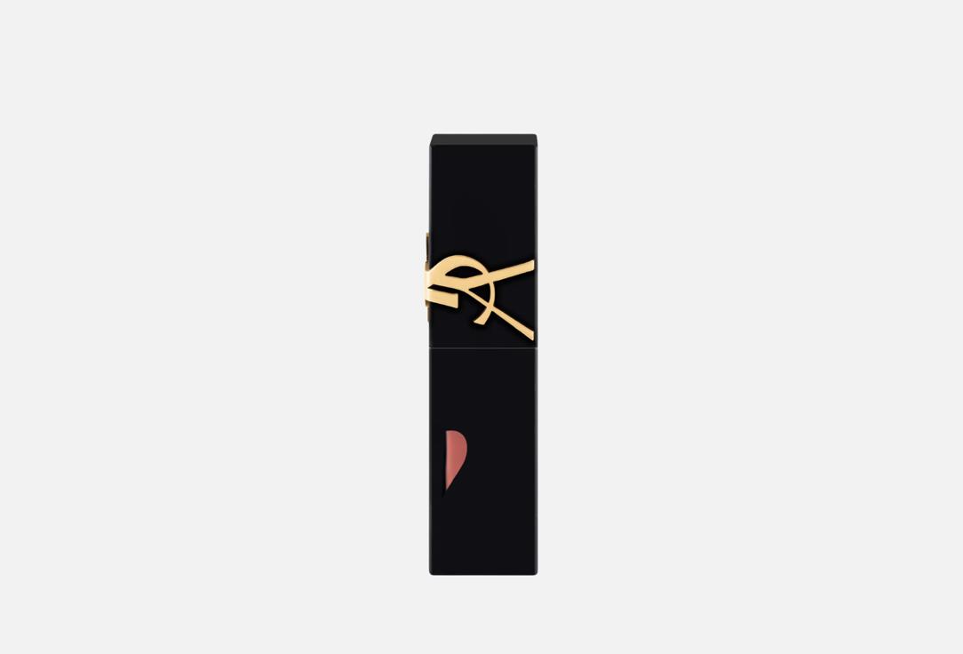 Yves Saint Laurent Matte Liquid Lipstick THE INKS Blur