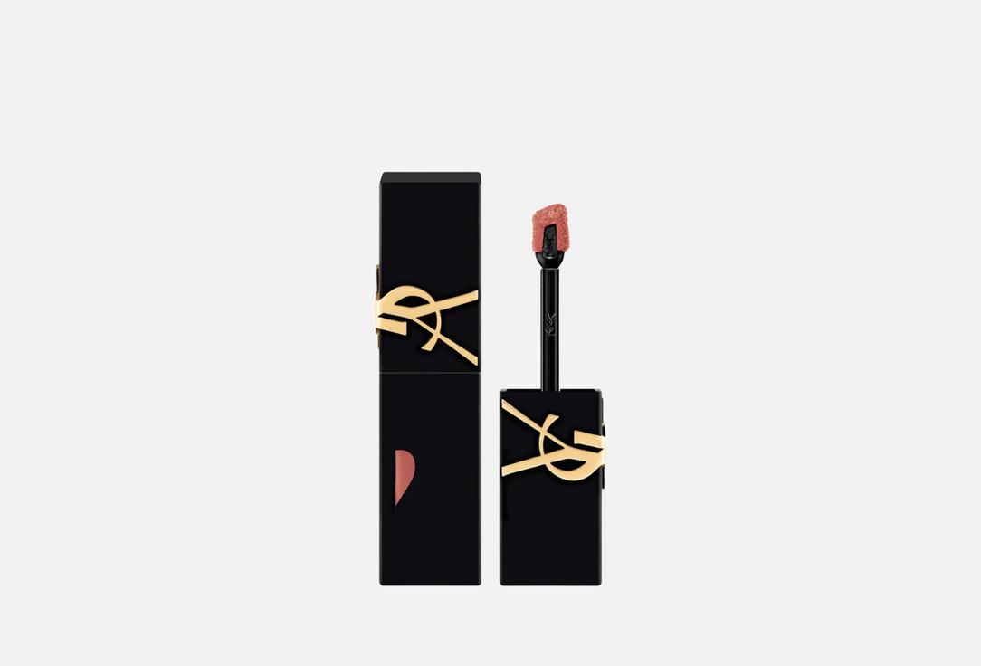 Yves Saint Laurent Matte Liquid Lipstick THE INKS Blur
