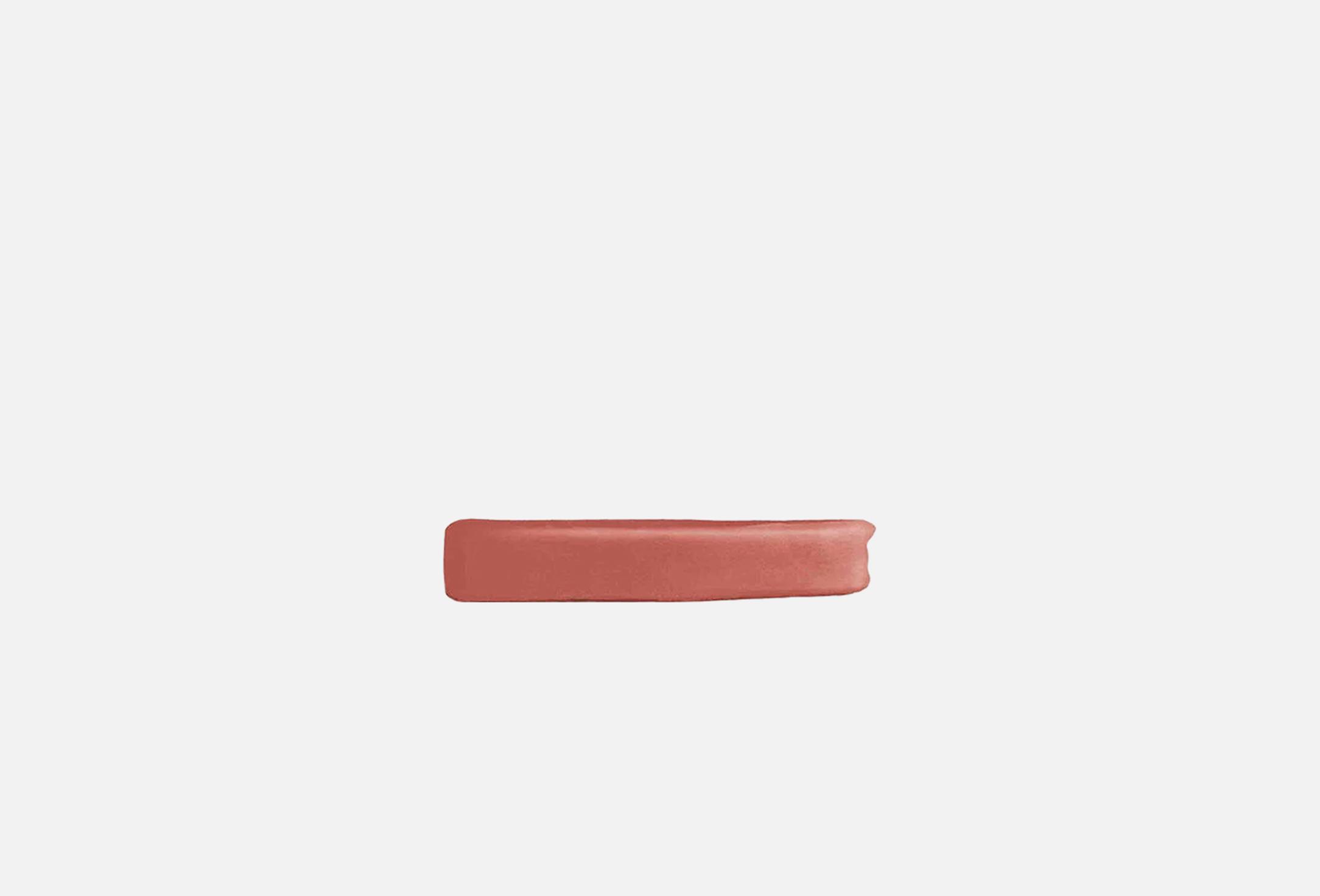 Yves Saint Laurent Matte Liquid Lipstick THE INKS Blur