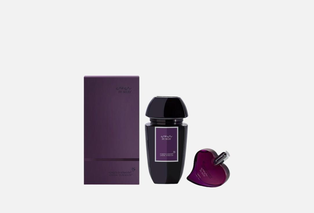 Anfasic Perfume & Dokhoon Gift Set Be Shay