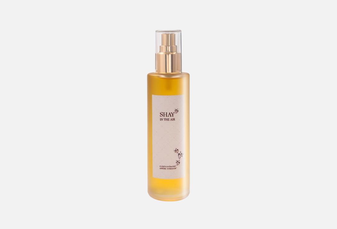 Anfasic Aromatic Room Spray Shay in the Air Oud & Shay 150 ml Anfasic Aromatic Room Spray Shay in the Air Oud & Shay