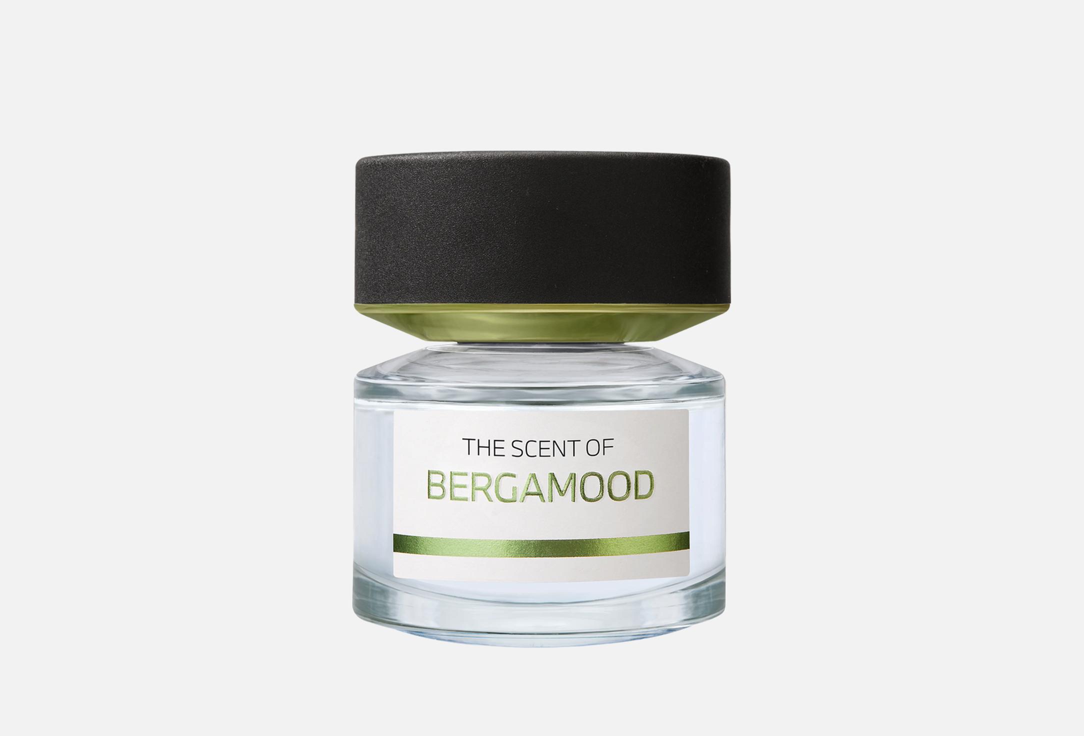 Bergamood  100 