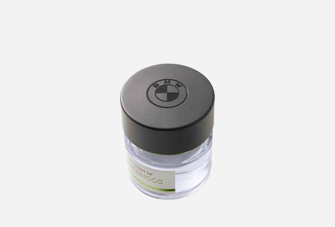 BMW Eau de Parfum Bergamood
