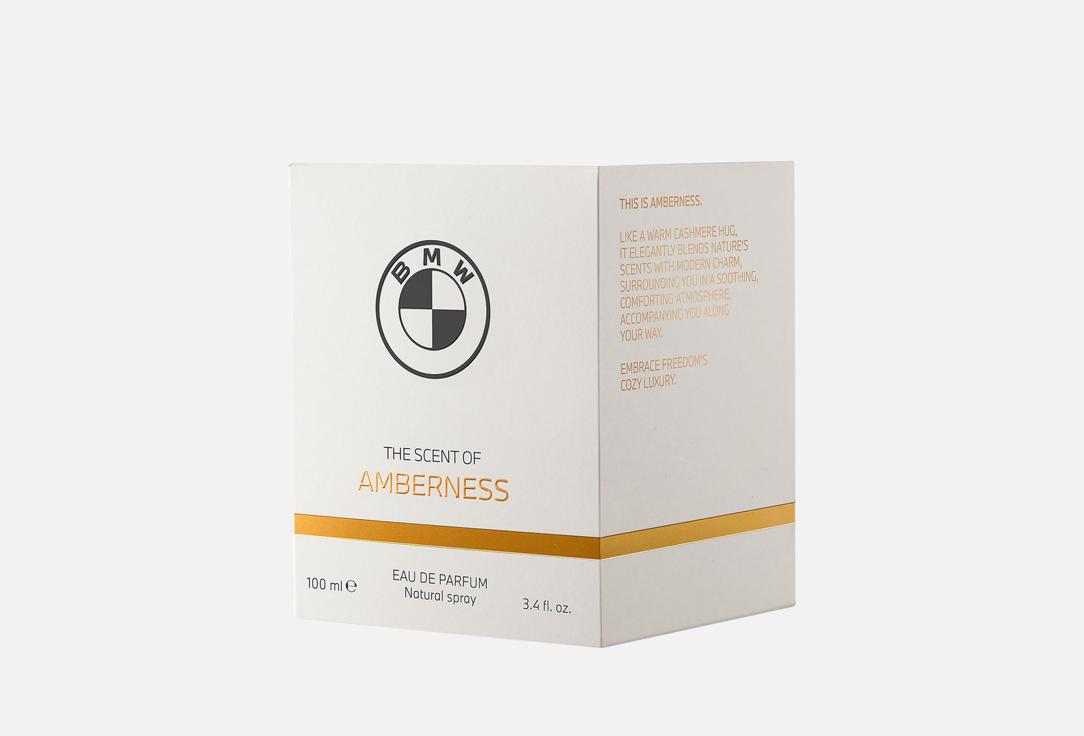 BMW Eau de Parfum Amberness
