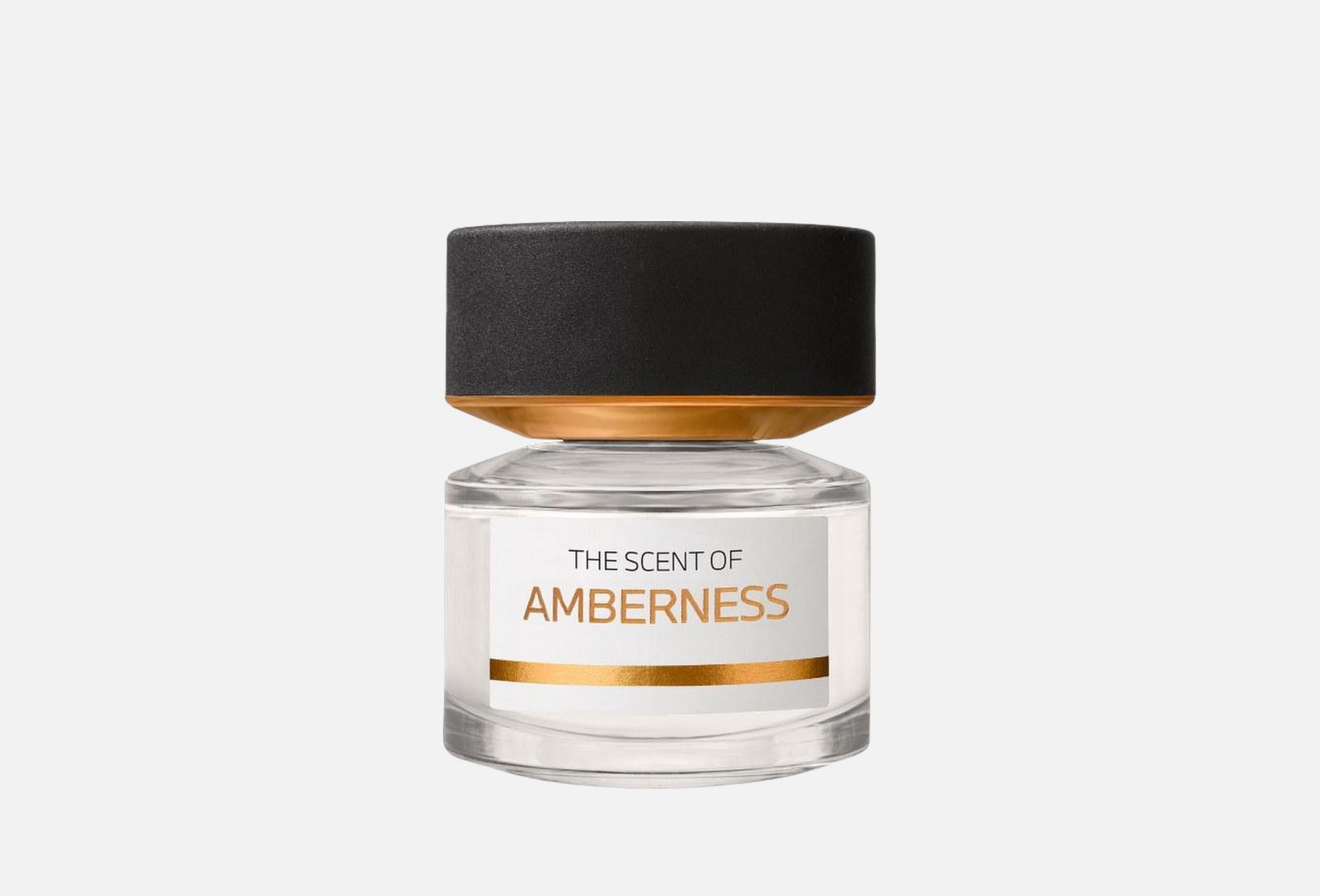 Amberness  50 