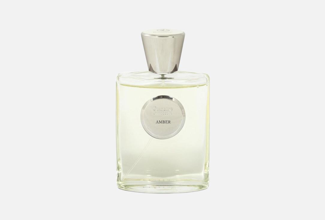 Giardino Benessere Eau de Parfum Amber