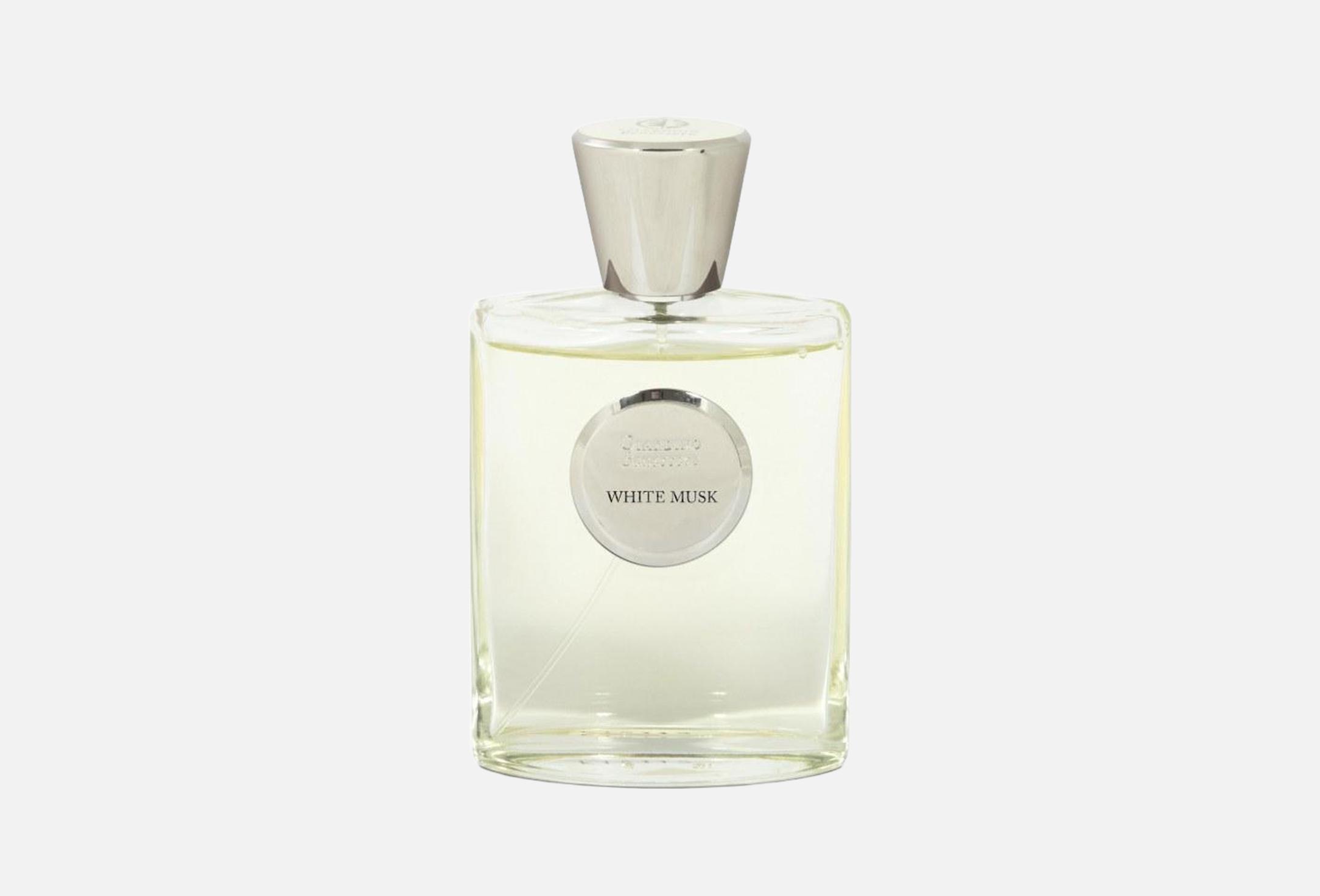 White Musk  100 
