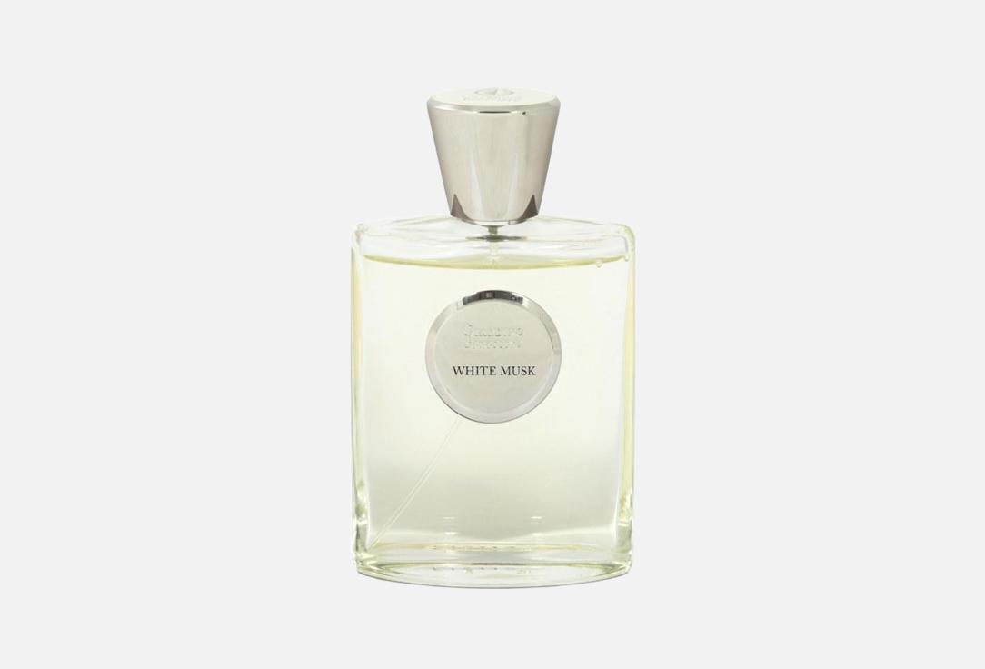 Giardino Benessere Eau de Parfum White Musk