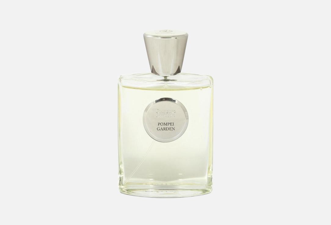 Giardino Benessere Eau de Parfum Pompei Garden