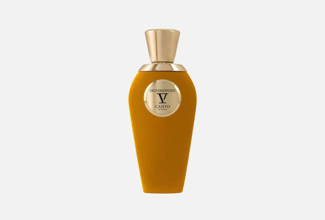 فكانتو خلاصة العطر سيغيزموند