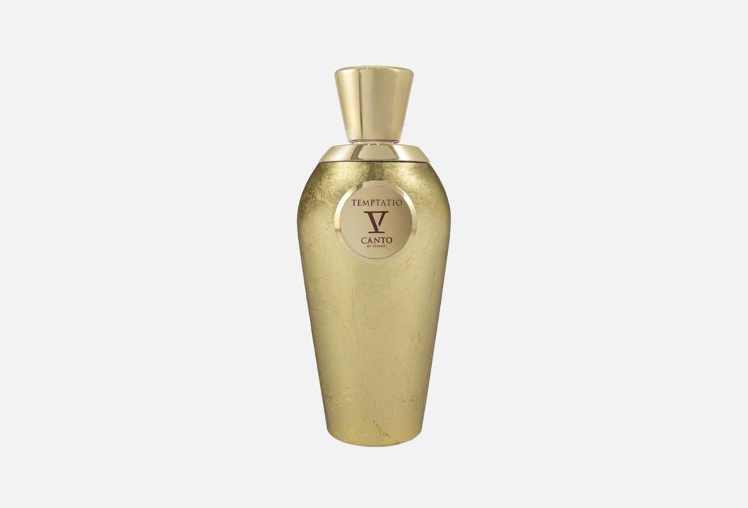 فكانتو خلاصة العطر تمبتيشيو