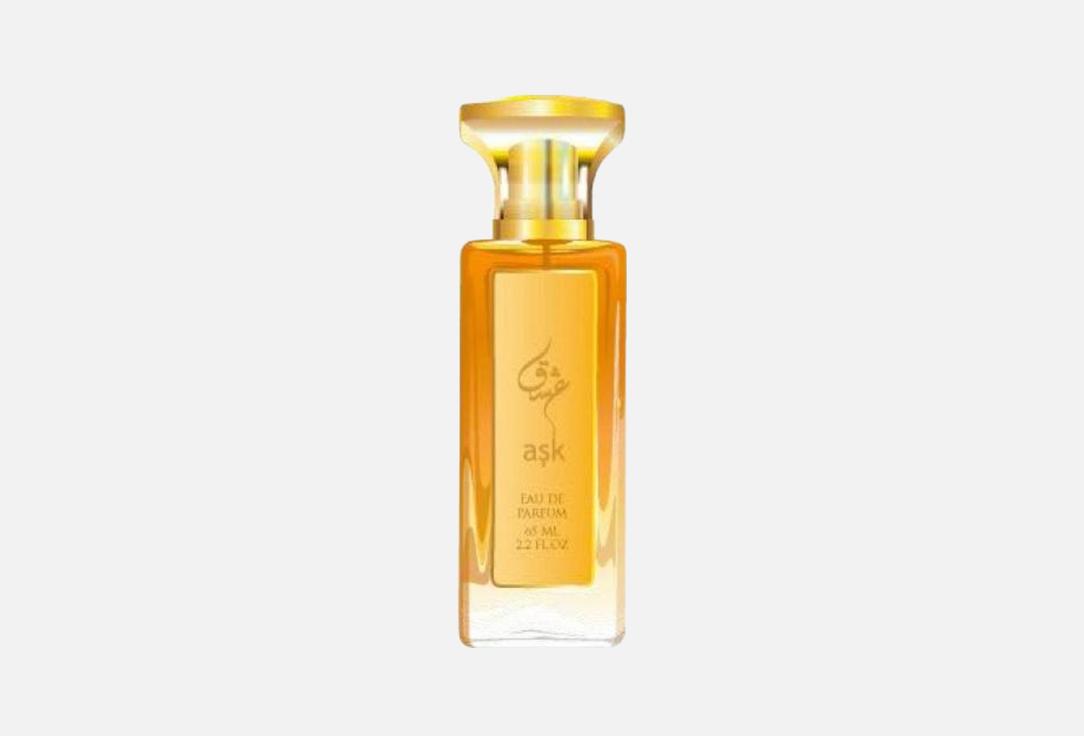خلطات بلندز اوف لوف ماء عطر اسك