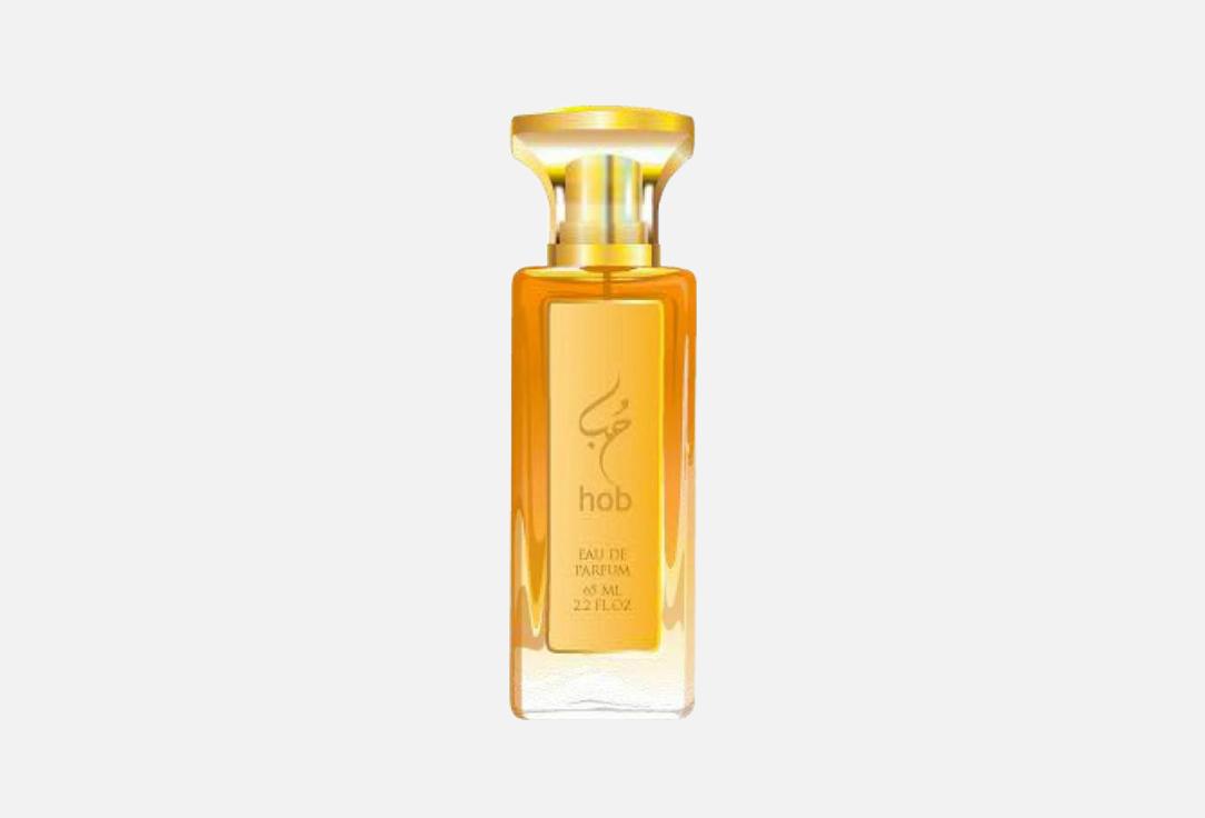 Khaltat-Blends of Love Eau de parfum hob