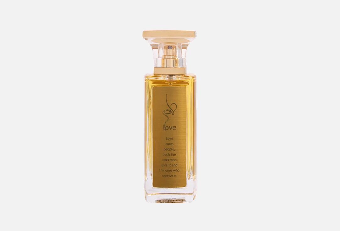 Khaltat-Blends of Love Eau de parfum love