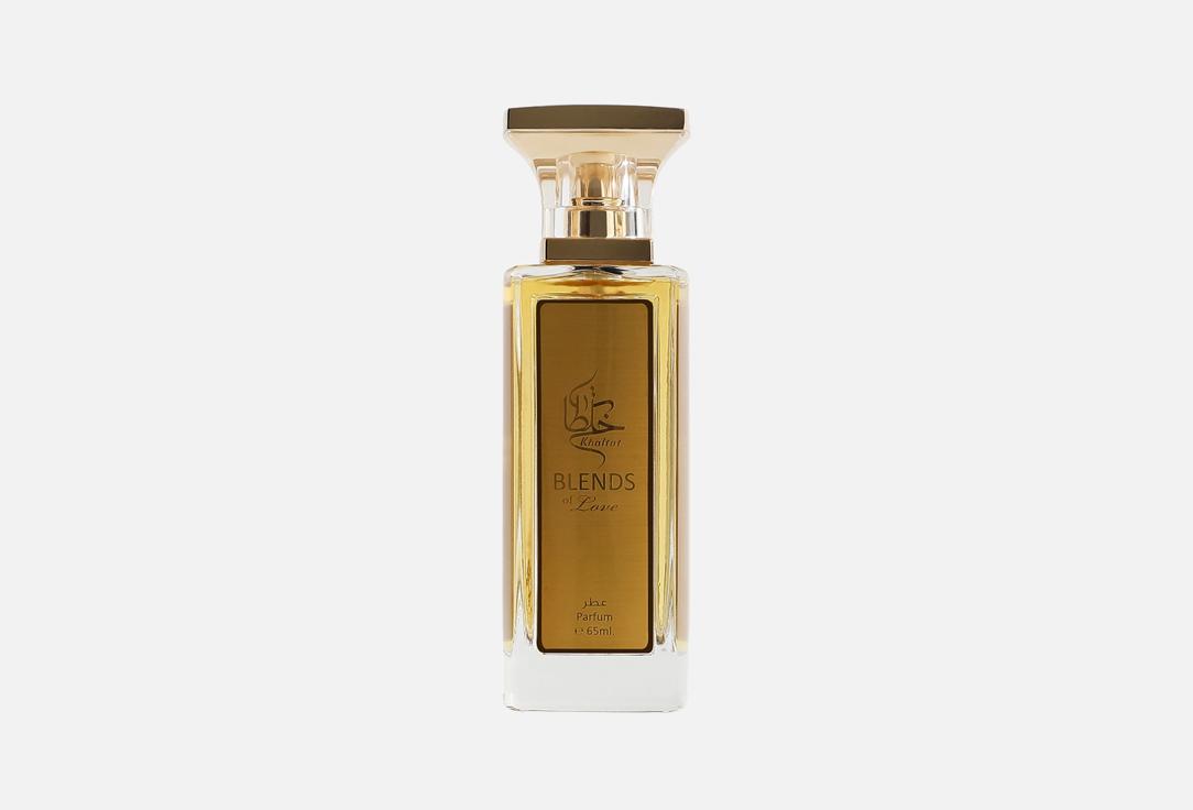 Khaltat-Blends of Love Parfum love of Aura