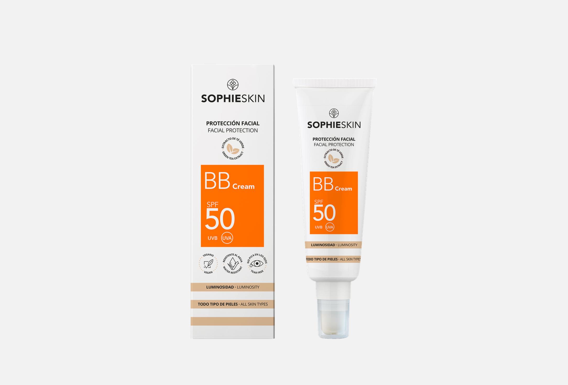 BB Cream 50