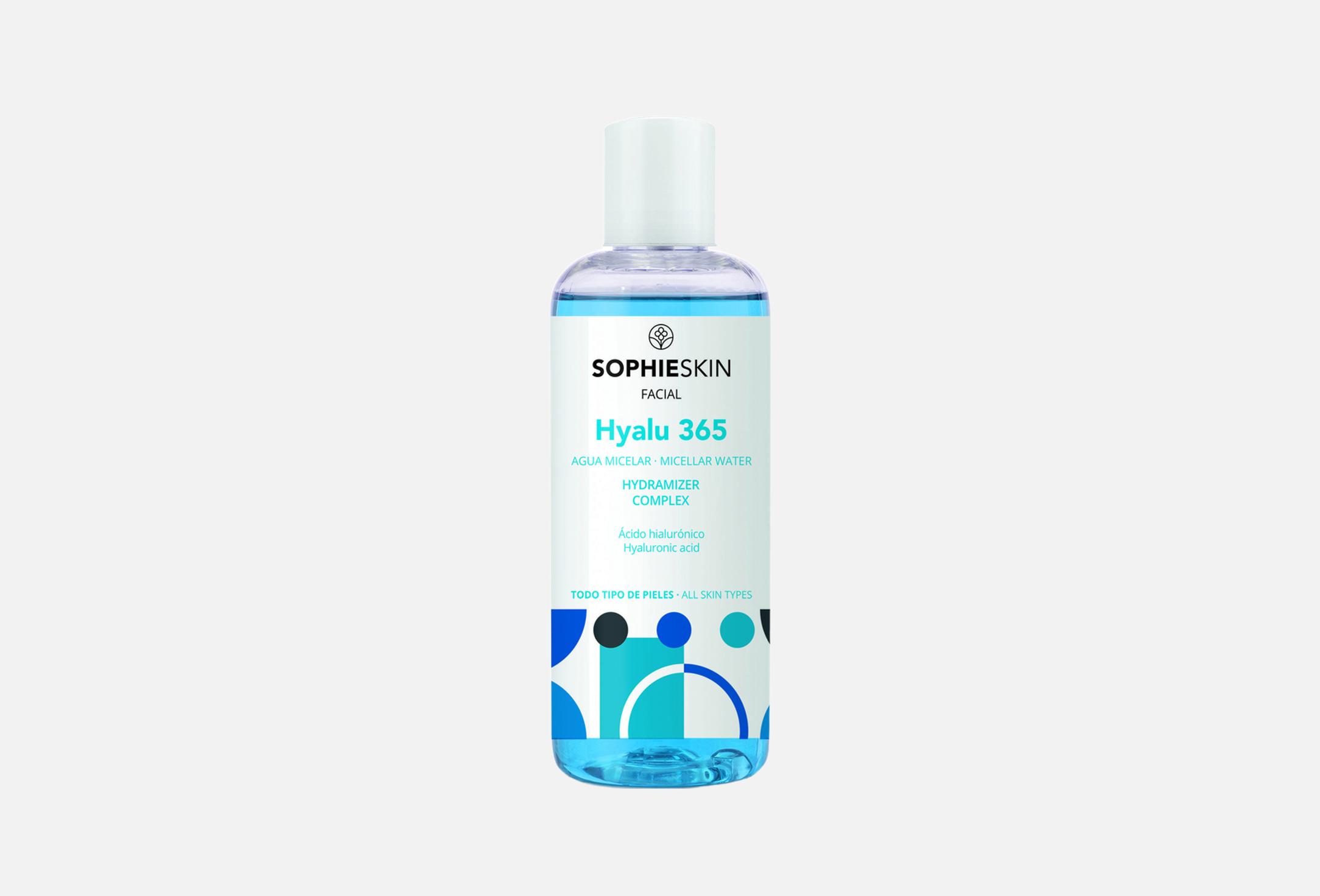 Hyalu 365 Micellar Water  250 