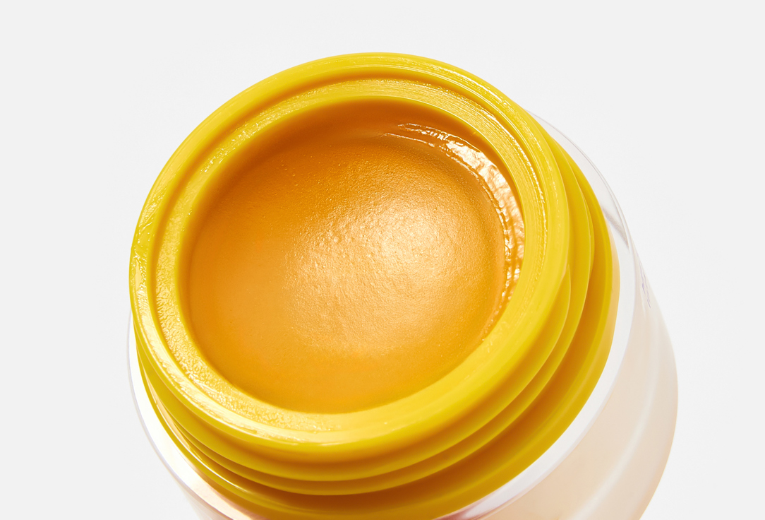 3INA Бальзам-маска для губ THE LIP THERAPIST BALM
