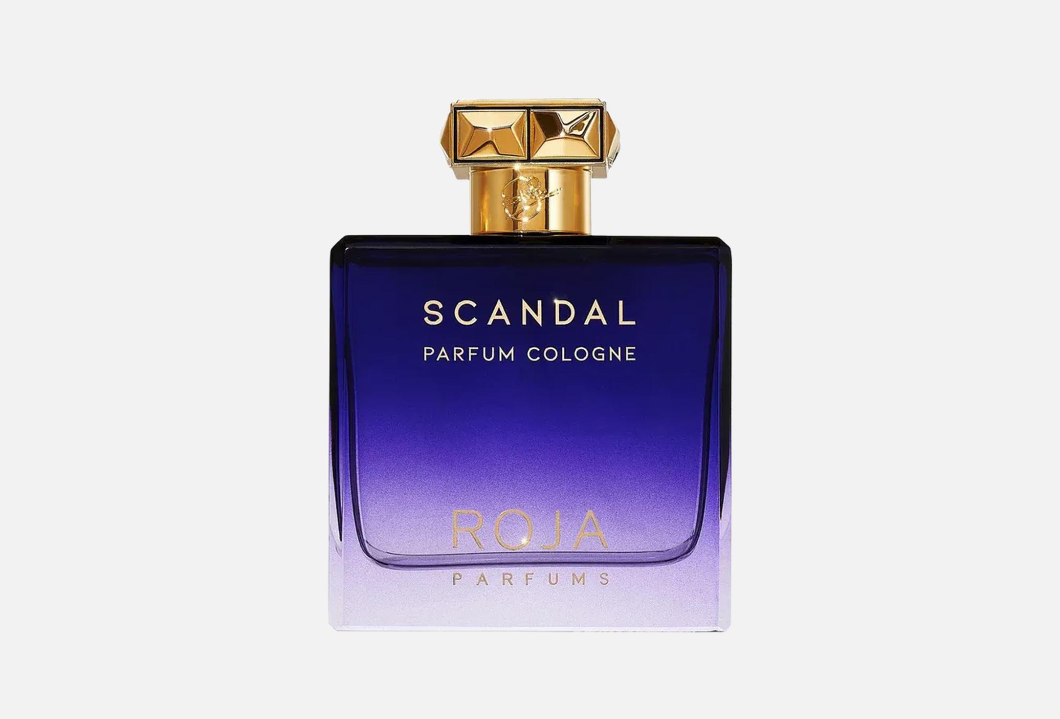 Scandal l pour  100 