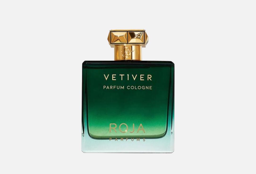 روجا بارفيومز ماء عطر فيتيفير بور