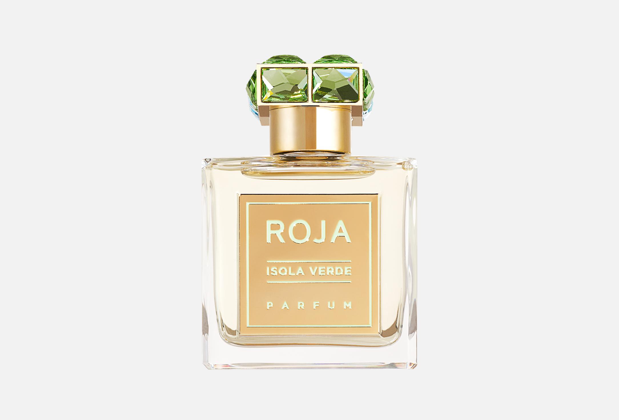 Isola verde  50 