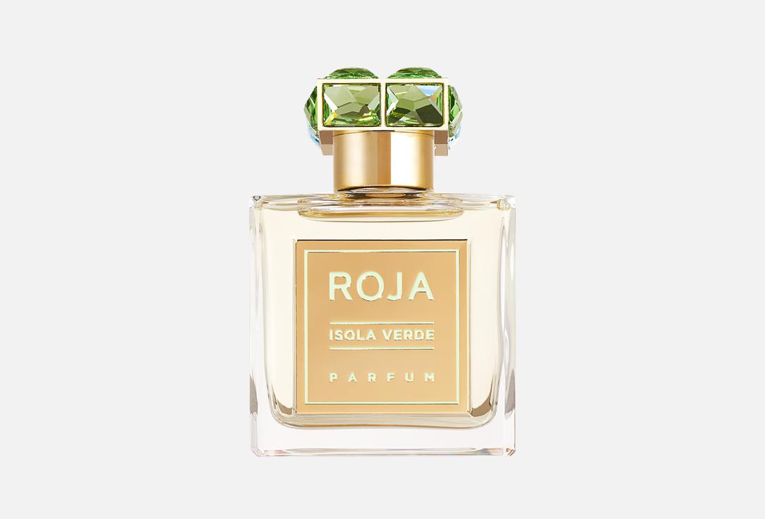 Roja Parfums Parfum Isola verde