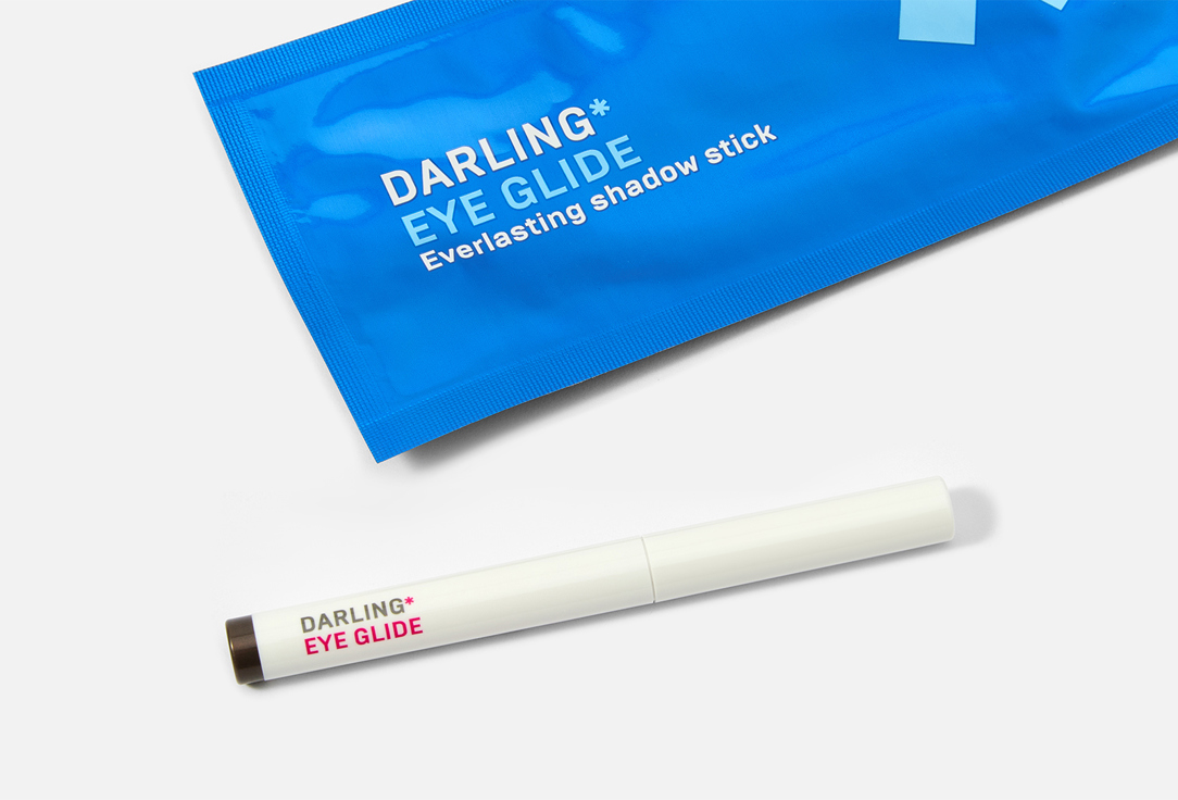 DARLING* Eyeshadow Stick Eye Glide 1.2 g DARLING* Eyeshadow Stick Eye Glide