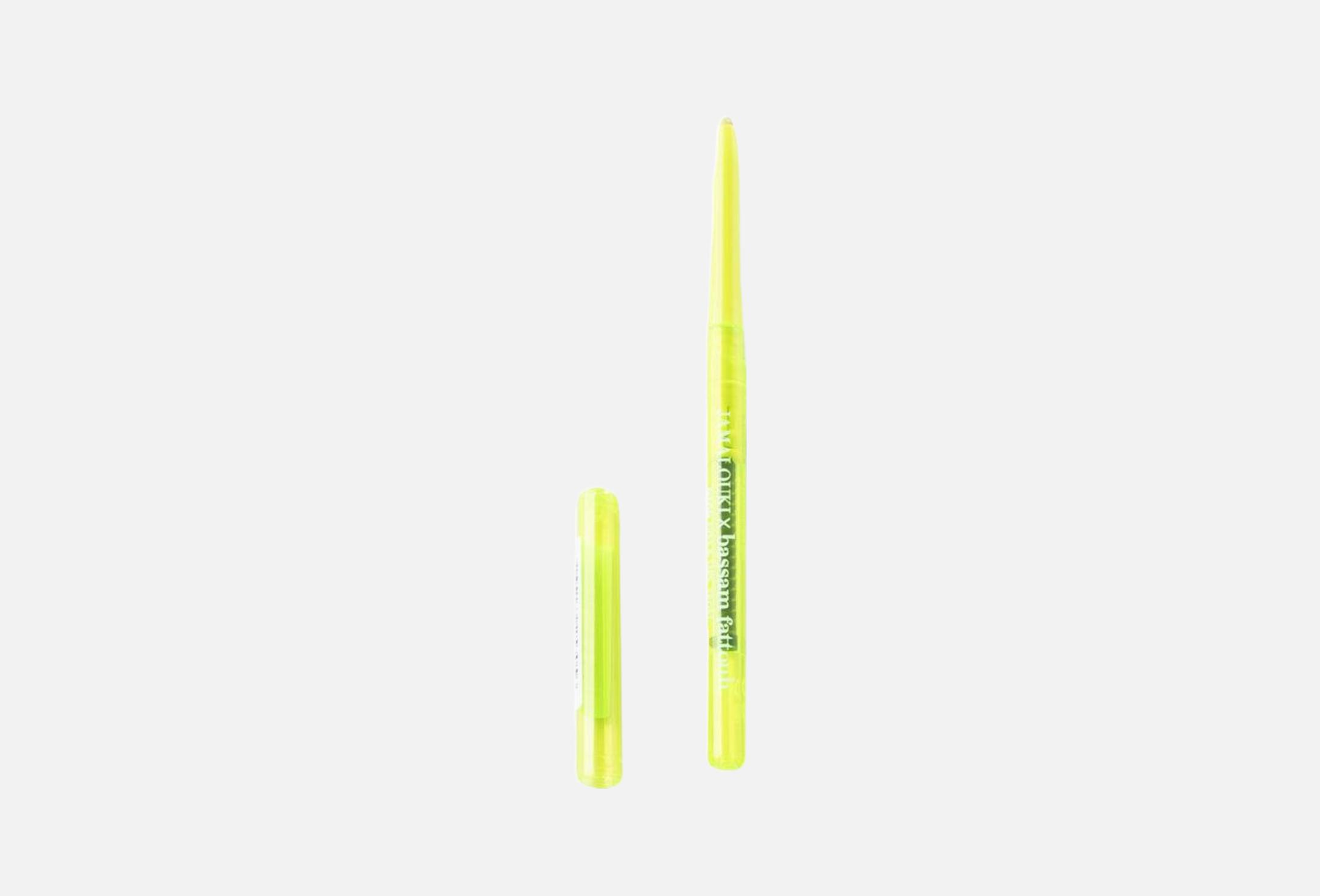 x Jamalouki Neon  5 Frost