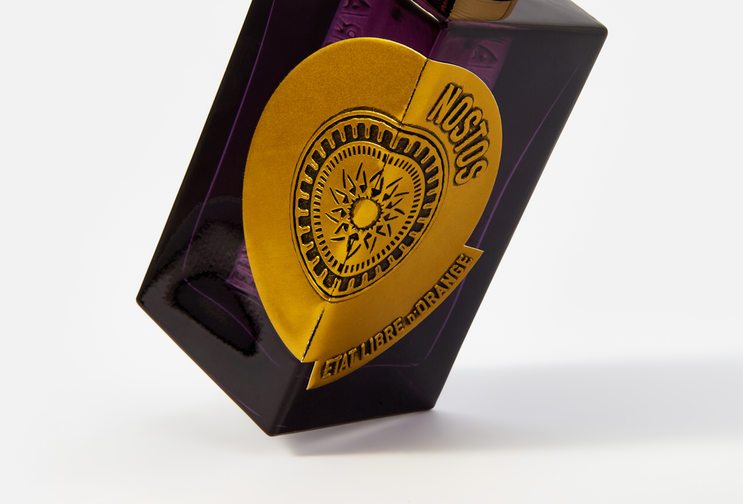 ETAT LIBRE D ORANGE Eau de Parfum Nostos