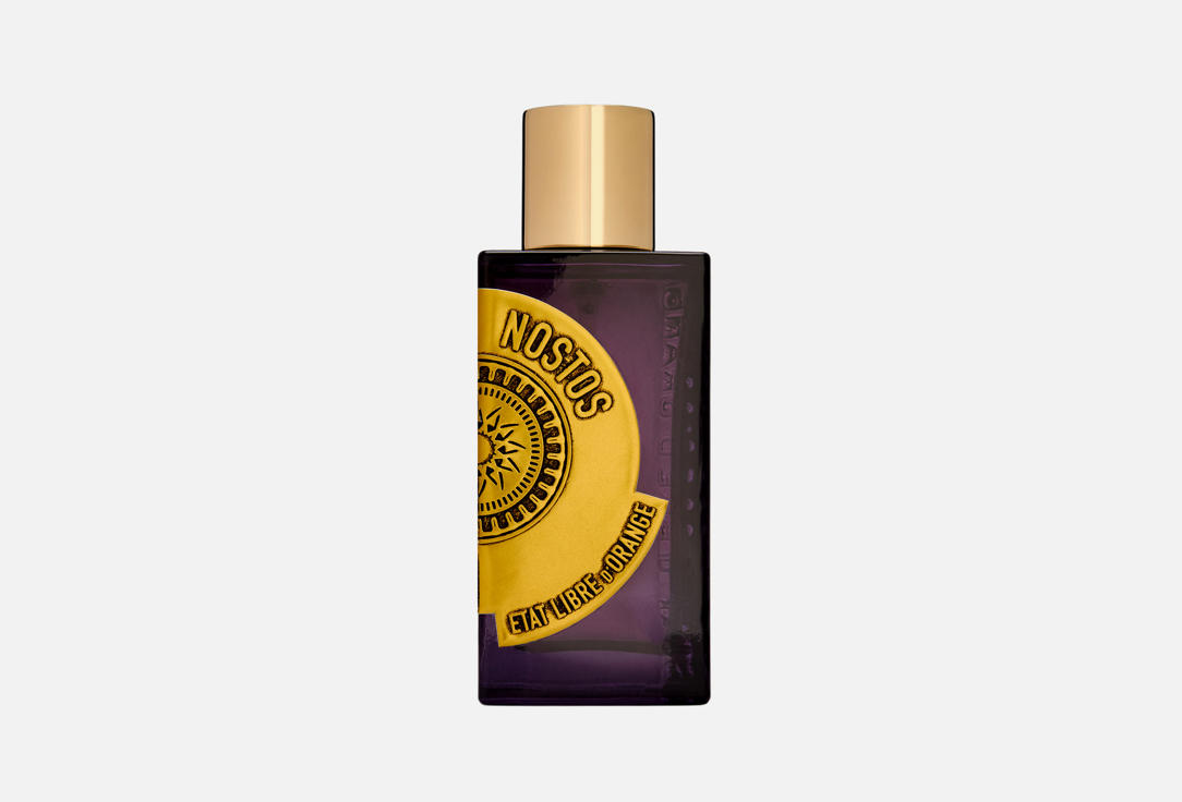 ETAT LIBRE D ORANGE Eau de Parfum Nostos
