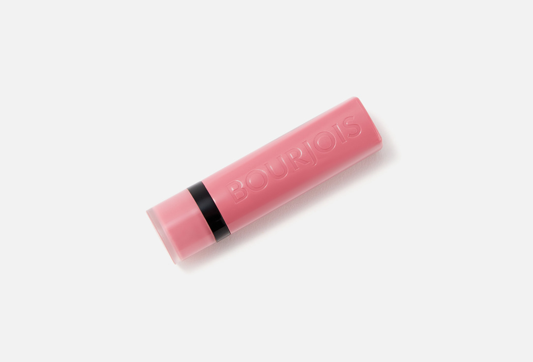 Bourjois Matte Lipstick Rouge Velvet Prime