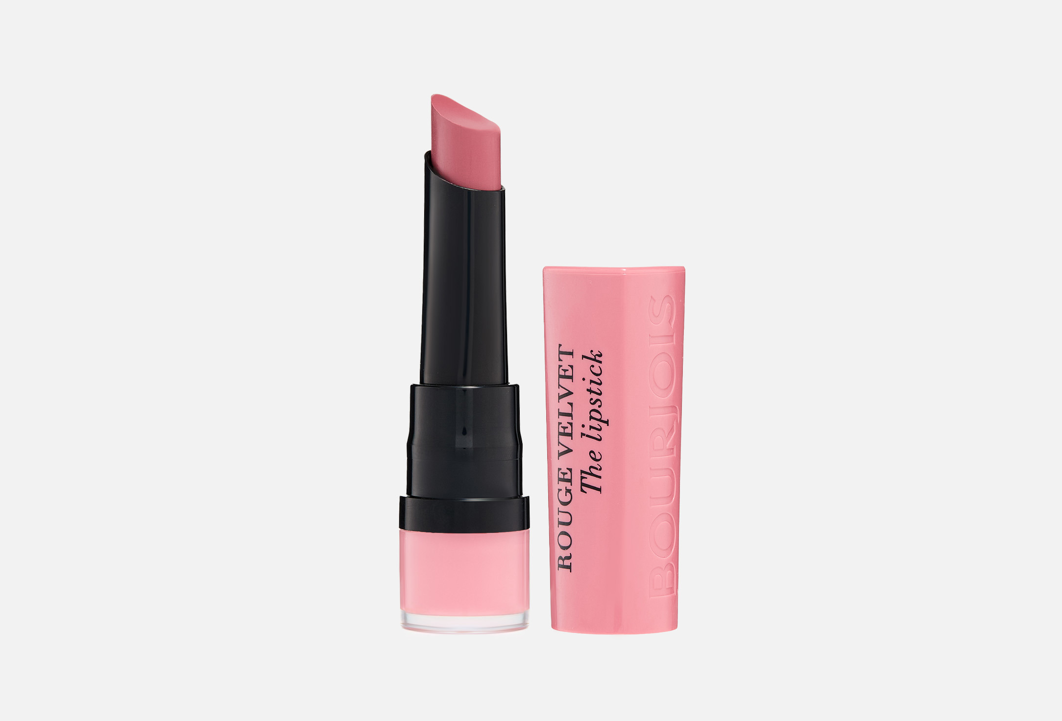 Rouge Velvet Prime  2.4 Mauv’Ringue