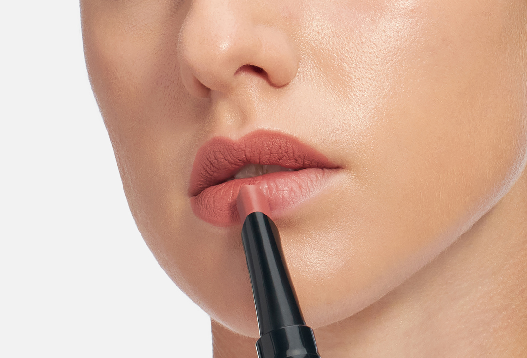 Bourjois Matte Lipstick Rouge Velvet Prime