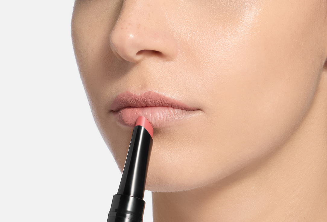 Bourjois Matte Lipstick Rouge Velvet Prime Rose Brûlé 2.4 g Bourjois Matte Lipstick Rouge Velvet Prime