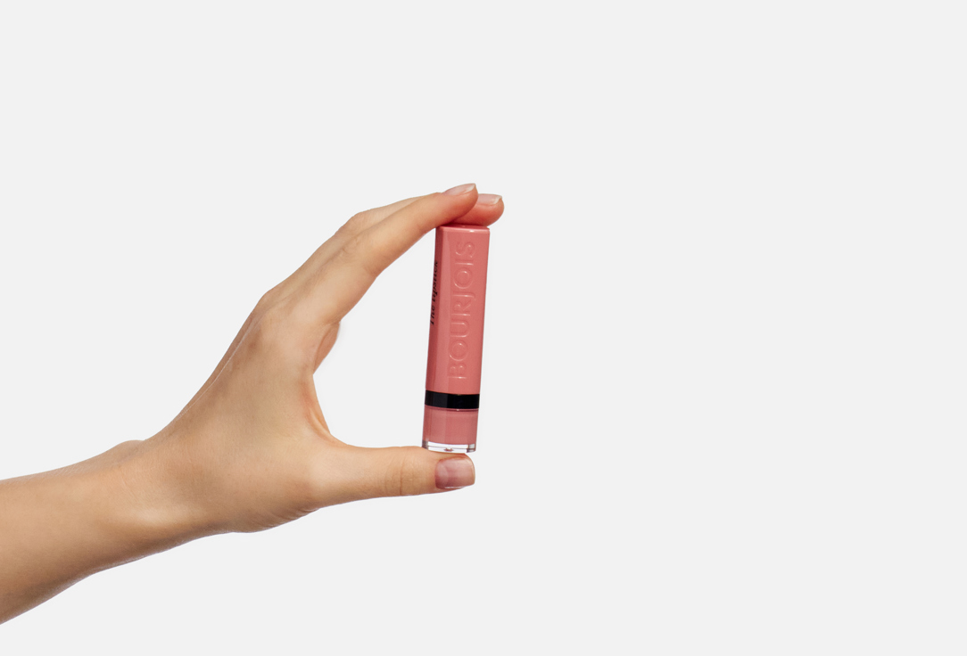 Bourjois Matte Lipstick Rouge Velvet Prime