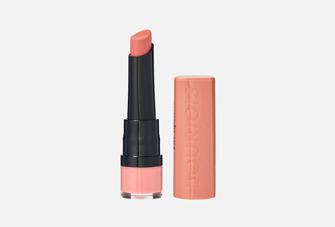 Bourjois Matte Lipstick Rouge Velvet Prime