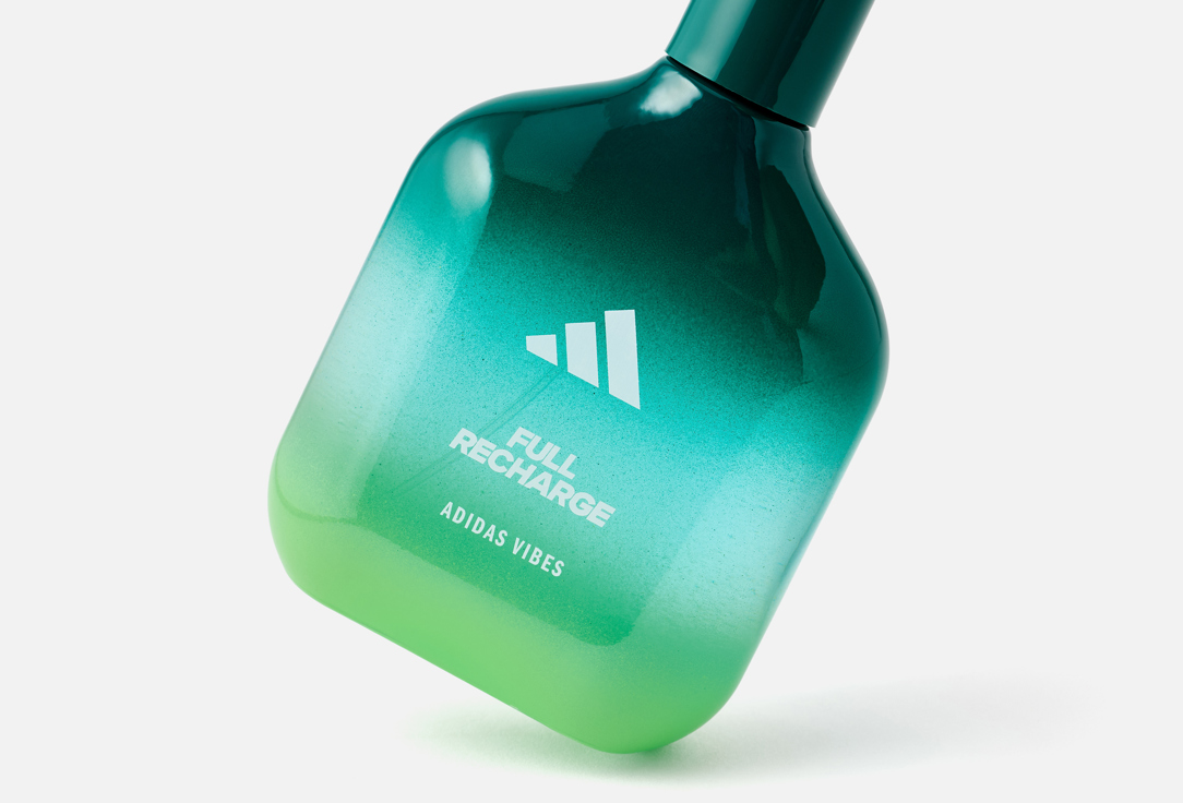 أديداس ماء عطر فول ريتشارج