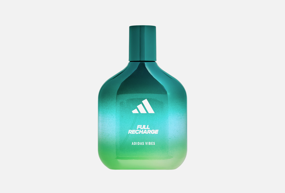 أديداس ماء عطر فول ريتشارج