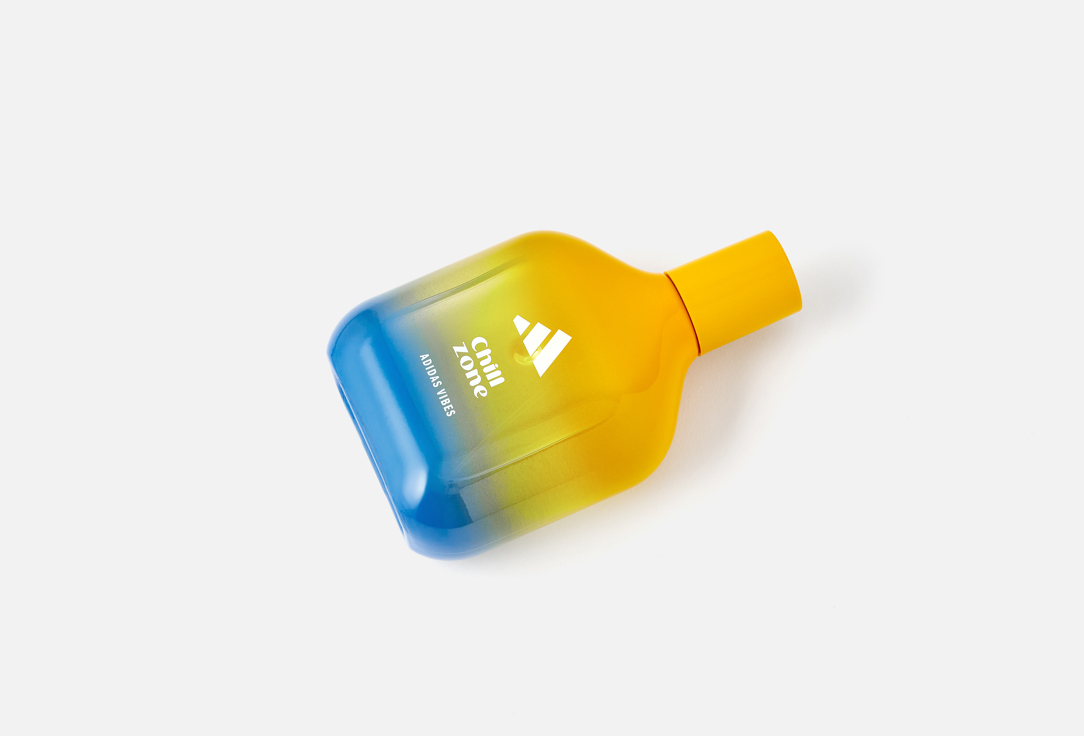 Adidas Eau de parfum Chill Zone