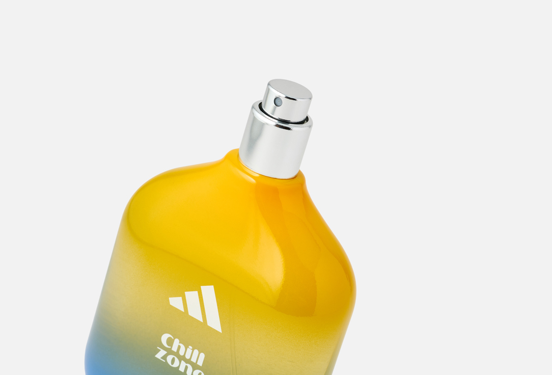 Adidas Eau de parfum Chill Zone