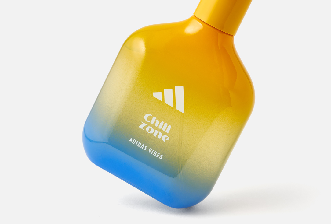 Adidas Eau de parfum Chill Zone