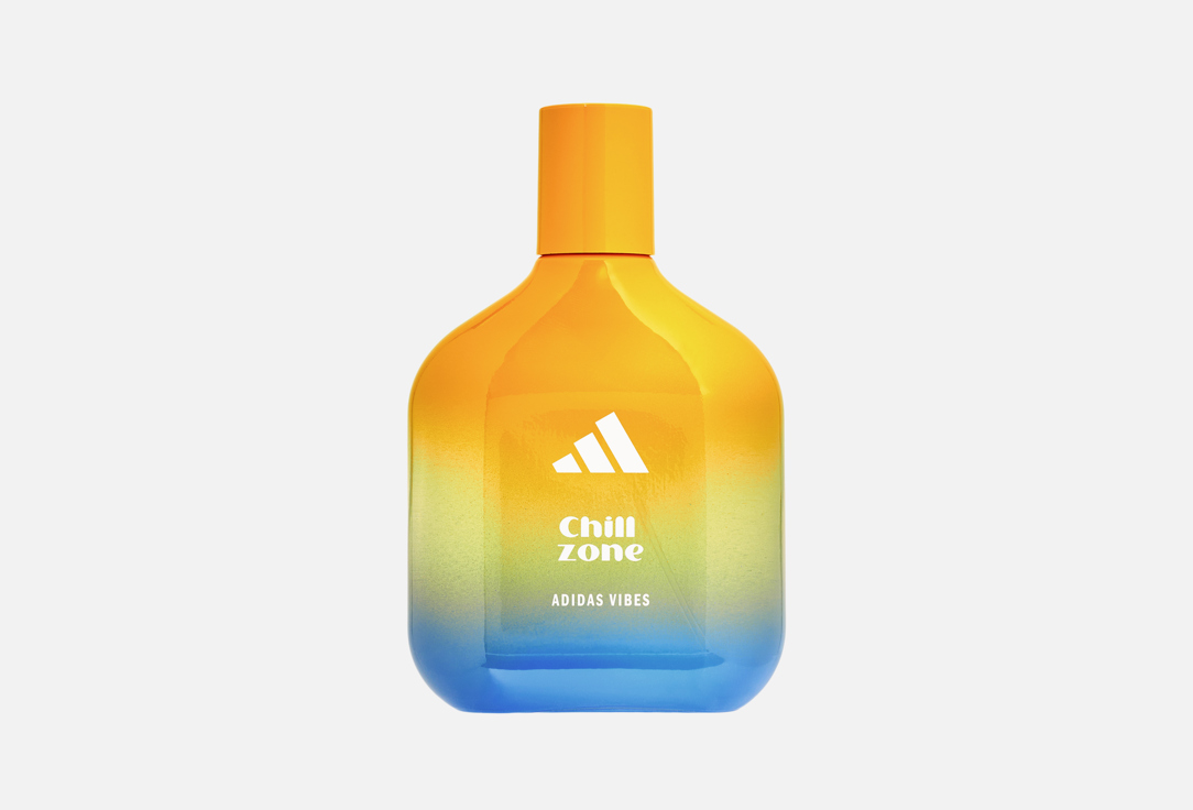 Adidas Eau de parfum Chill Zone