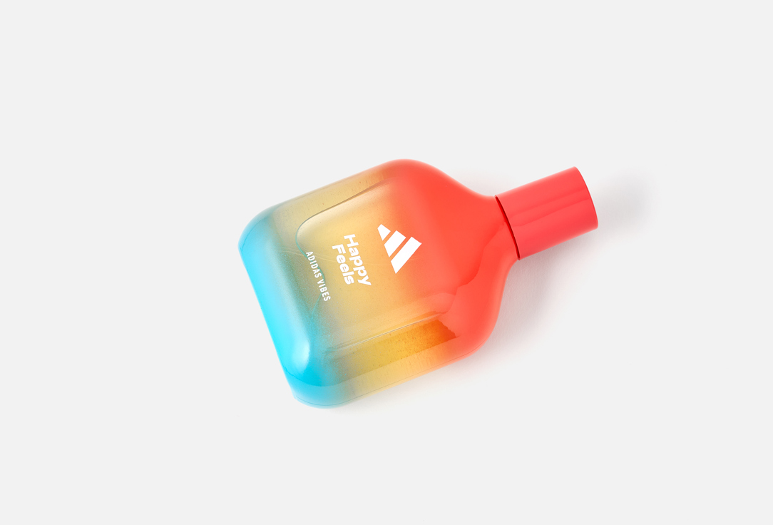 Adidas Eau de parfum Happy Feels