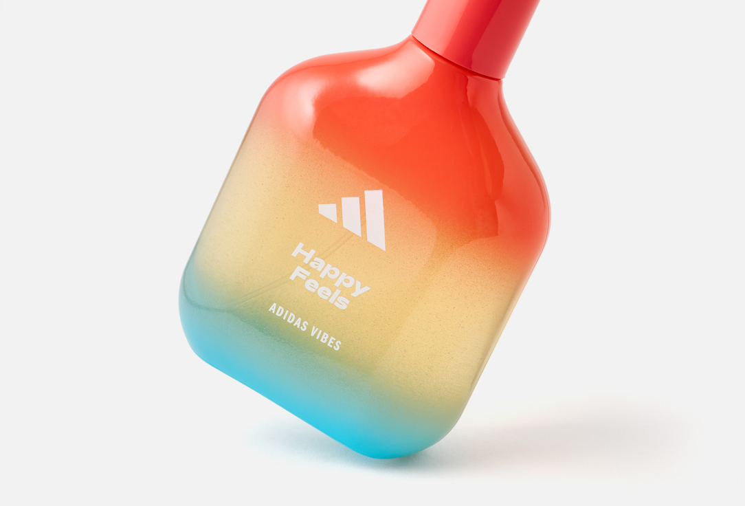 Adidas Eau de parfum Happy Feels