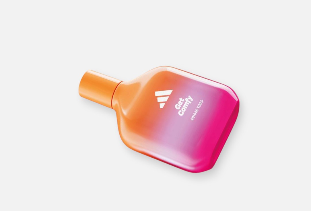Adidas Eau de parfum Get Comfy