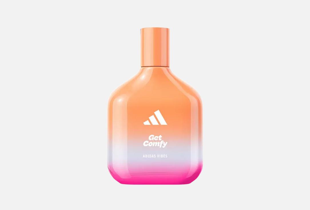 Adidas Eau de parfum Get Comfy
