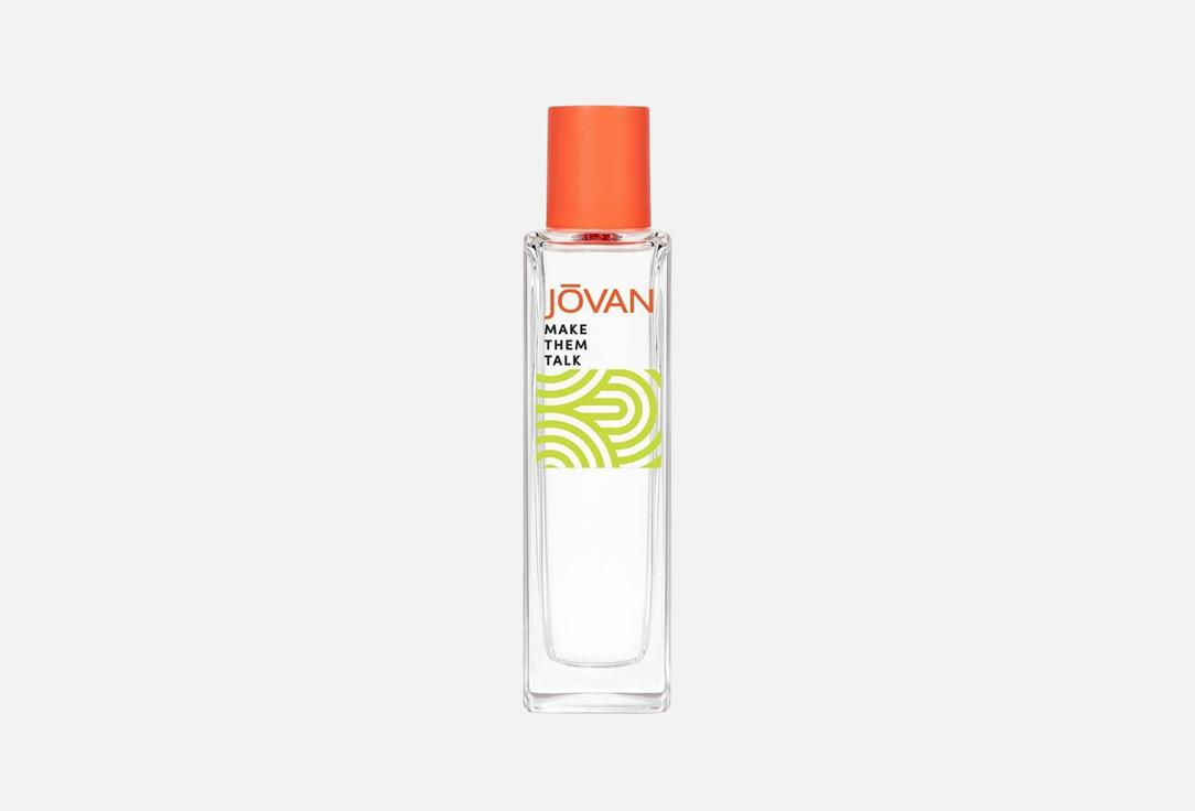 Jovan Eau de parfum Them Talk